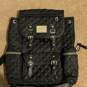 Juicy Couture backpack